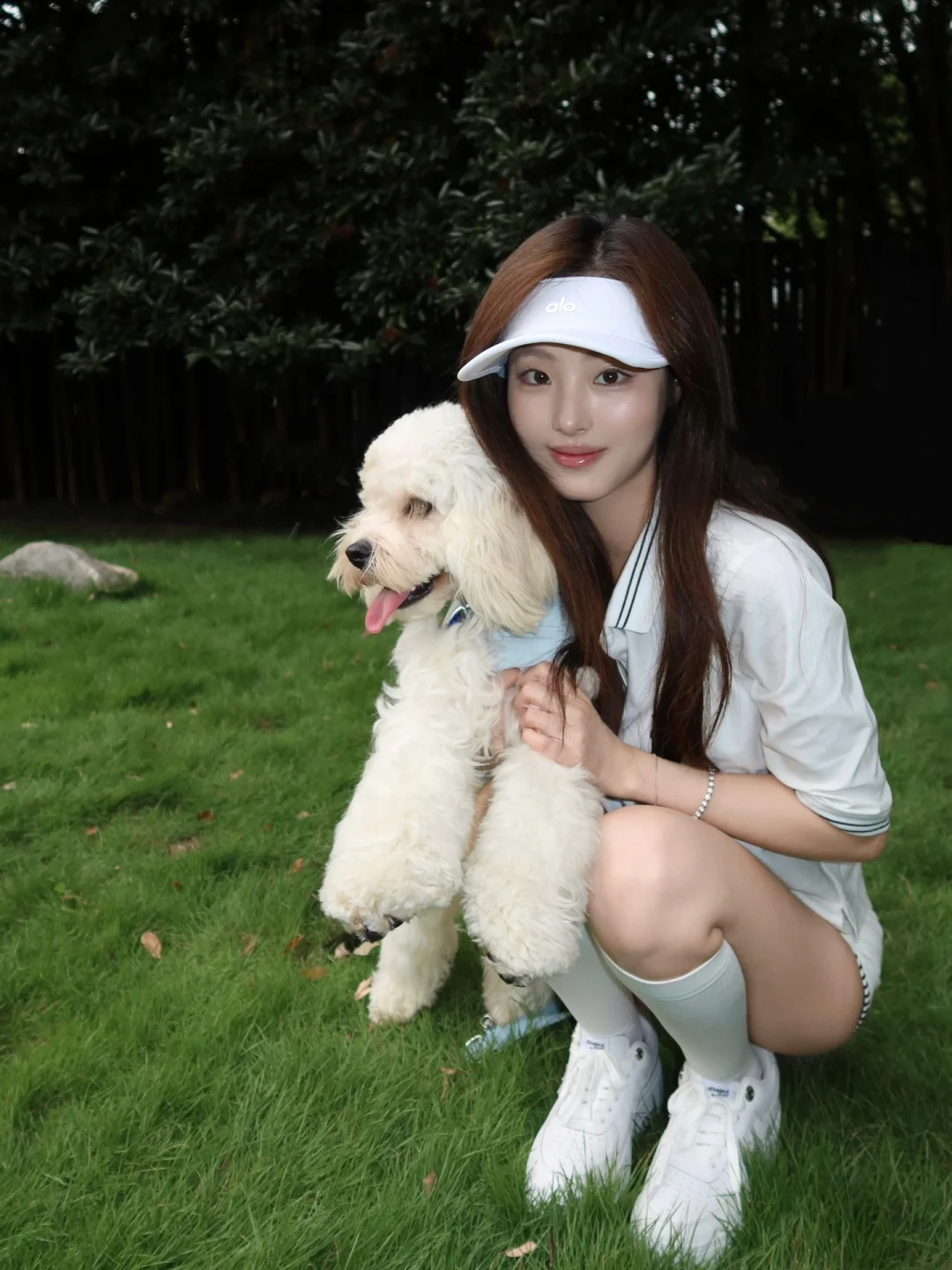未来的每一步一脚印🐾