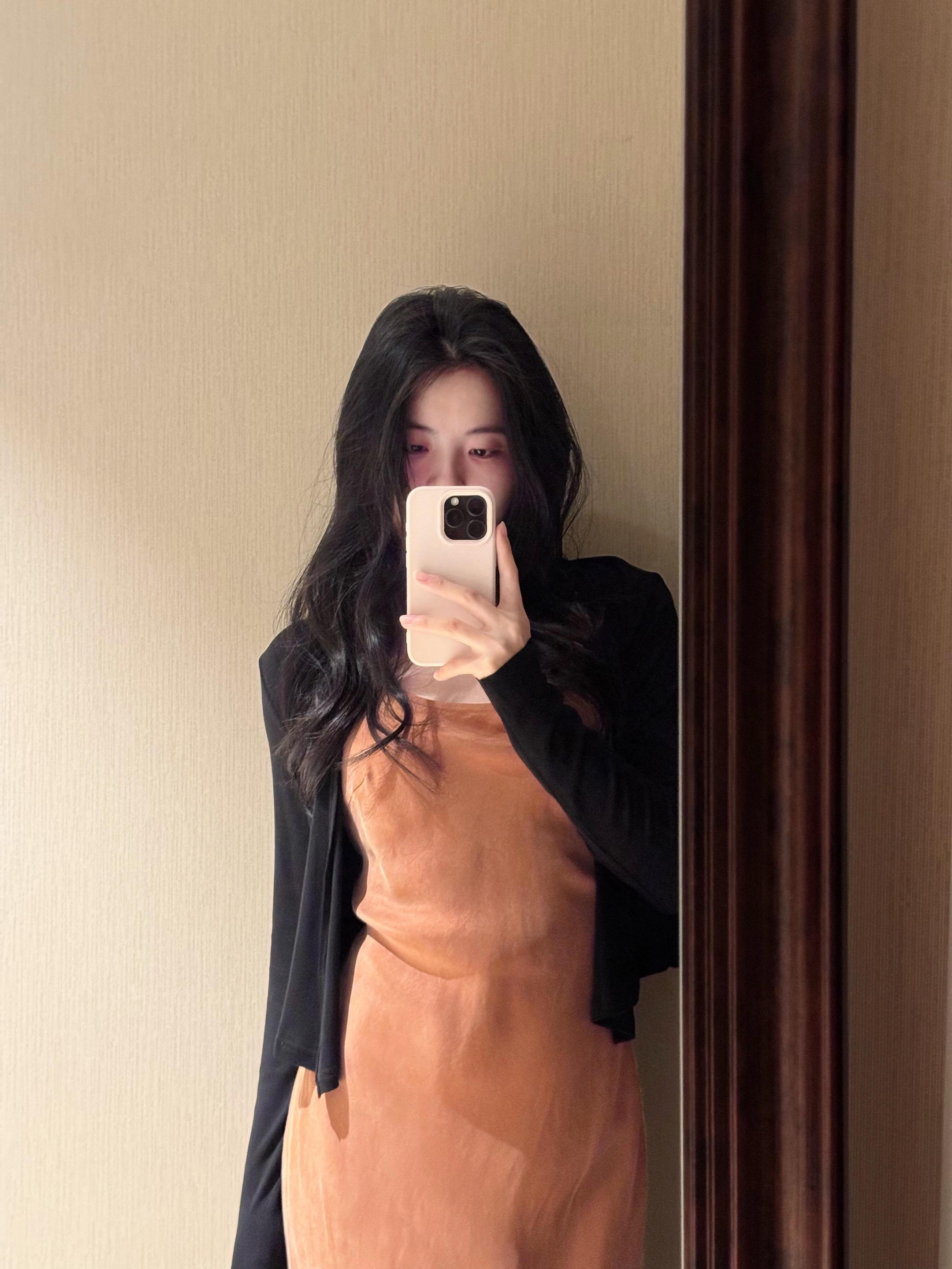 早春开衫舒适区～