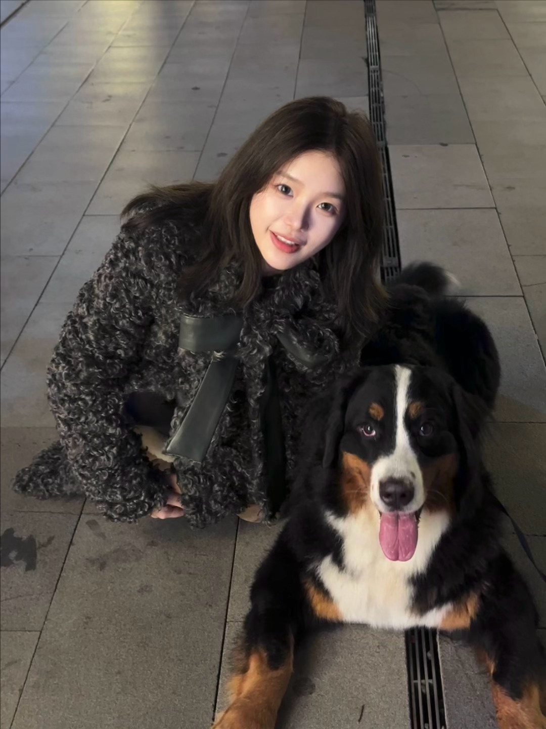 美下 