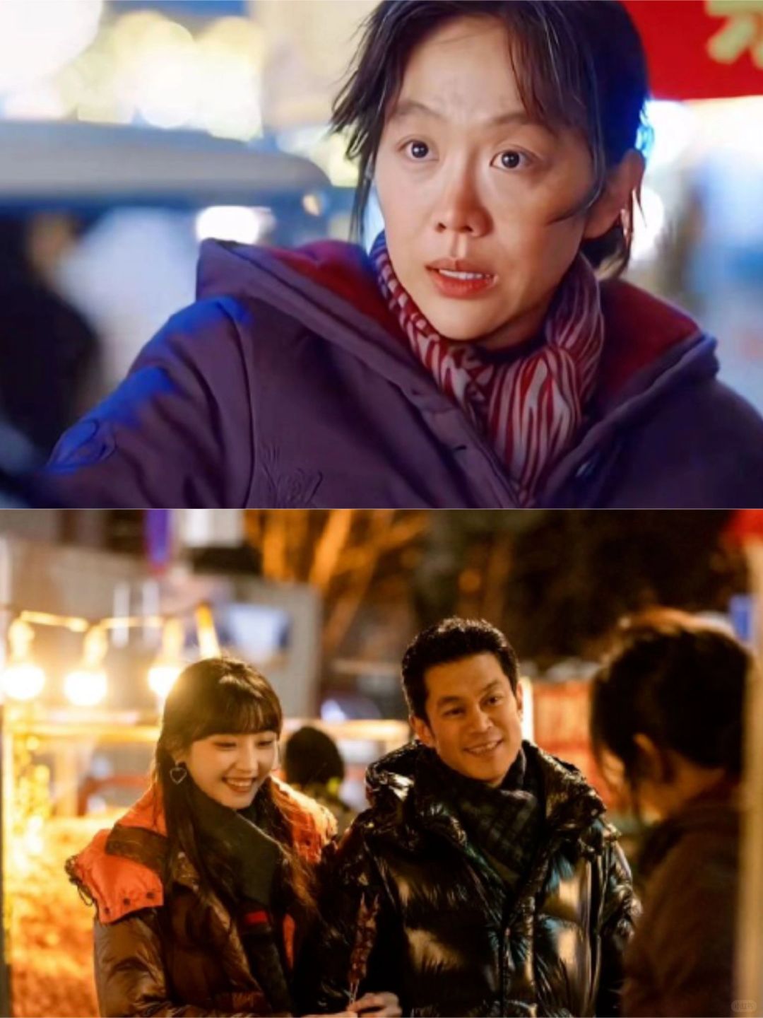 《南来北往》收官，姚玉玲的结局饱受争议。
.
她贪慕虚荣，喜欢追求物质生活，遇到...