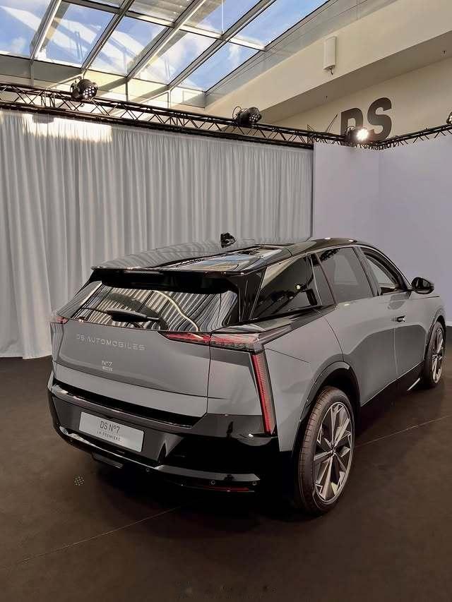 🇫🇷法国车设计还是有两把刷子的可惜中国市场欣赏不了这种“非传统豪华”全新雪铁