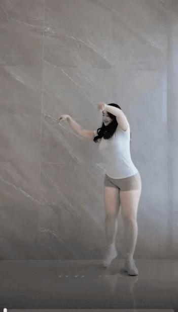 这种体质，在唐朝绝对是大美女[赞]
