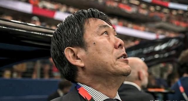 不出意外，日本主帅森保一又哭了！
事情要从2026美加墨世界杯F组的最后一轮说起