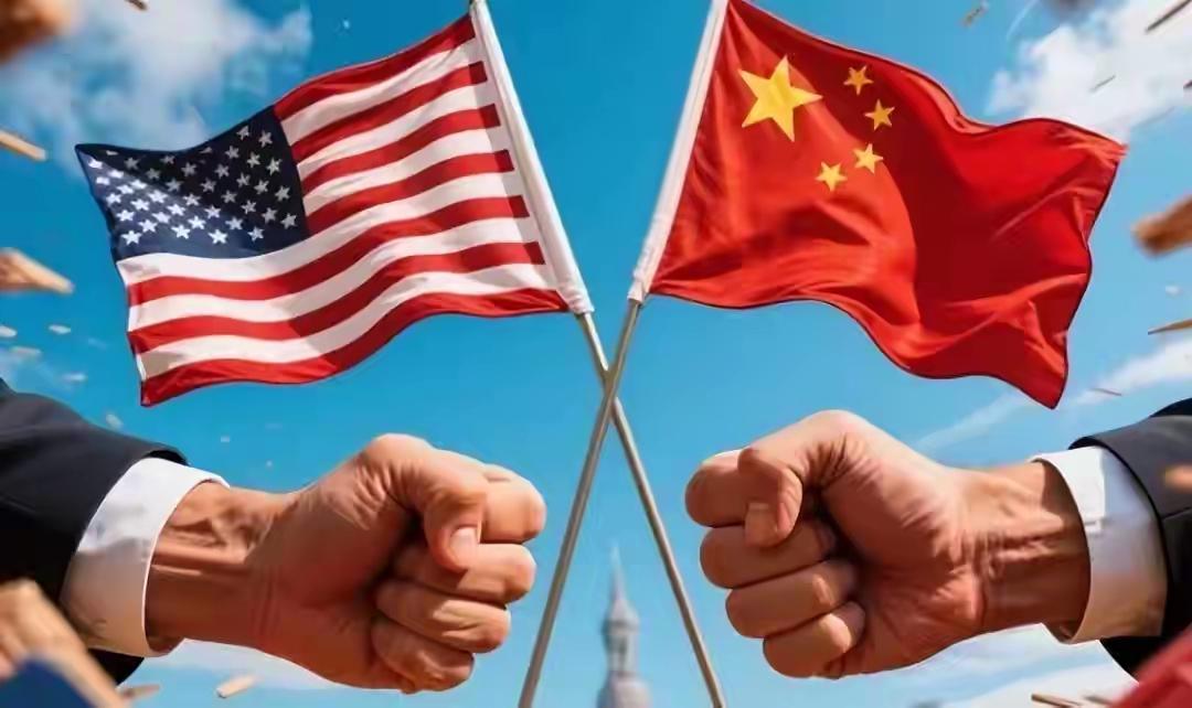 此时，全球的眼光都聚焦在马来西亚的吉隆坡。中美的这场经贸协商太重要了，一定程度决