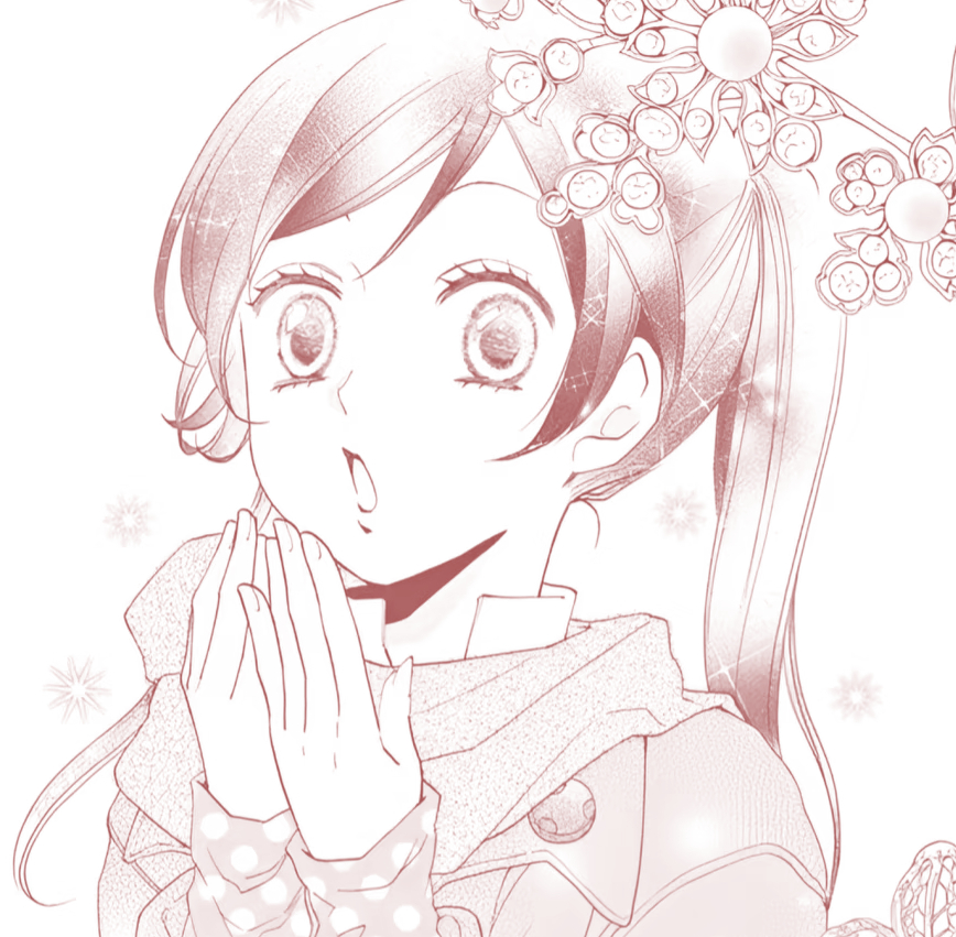 元气少女缘结神头像. ˖ 𓈒⊹𓏵˖奈奈生·⊹𓐣*动漫点评团 丨次元新星计划