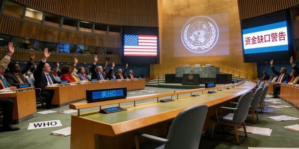 美国近期连续退出66个国际组织，其中有四个决定堪称影响深远。美国退群 国际基金组