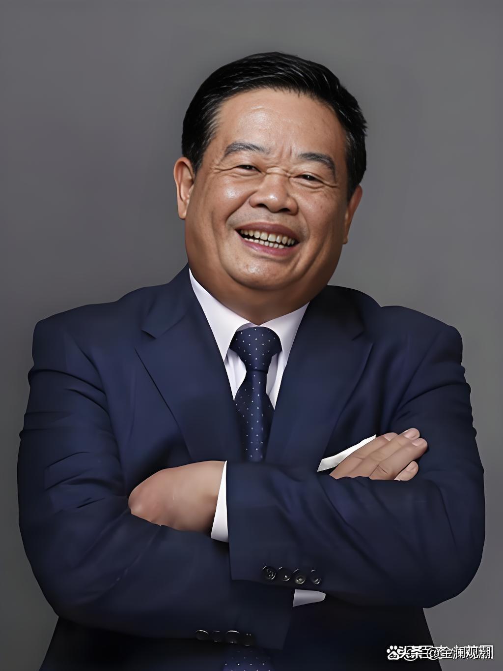 曹德旺有没有“离岸信托”？
 
从福耀玻璃历年上市公司公告、股权穿透资料来看，曹