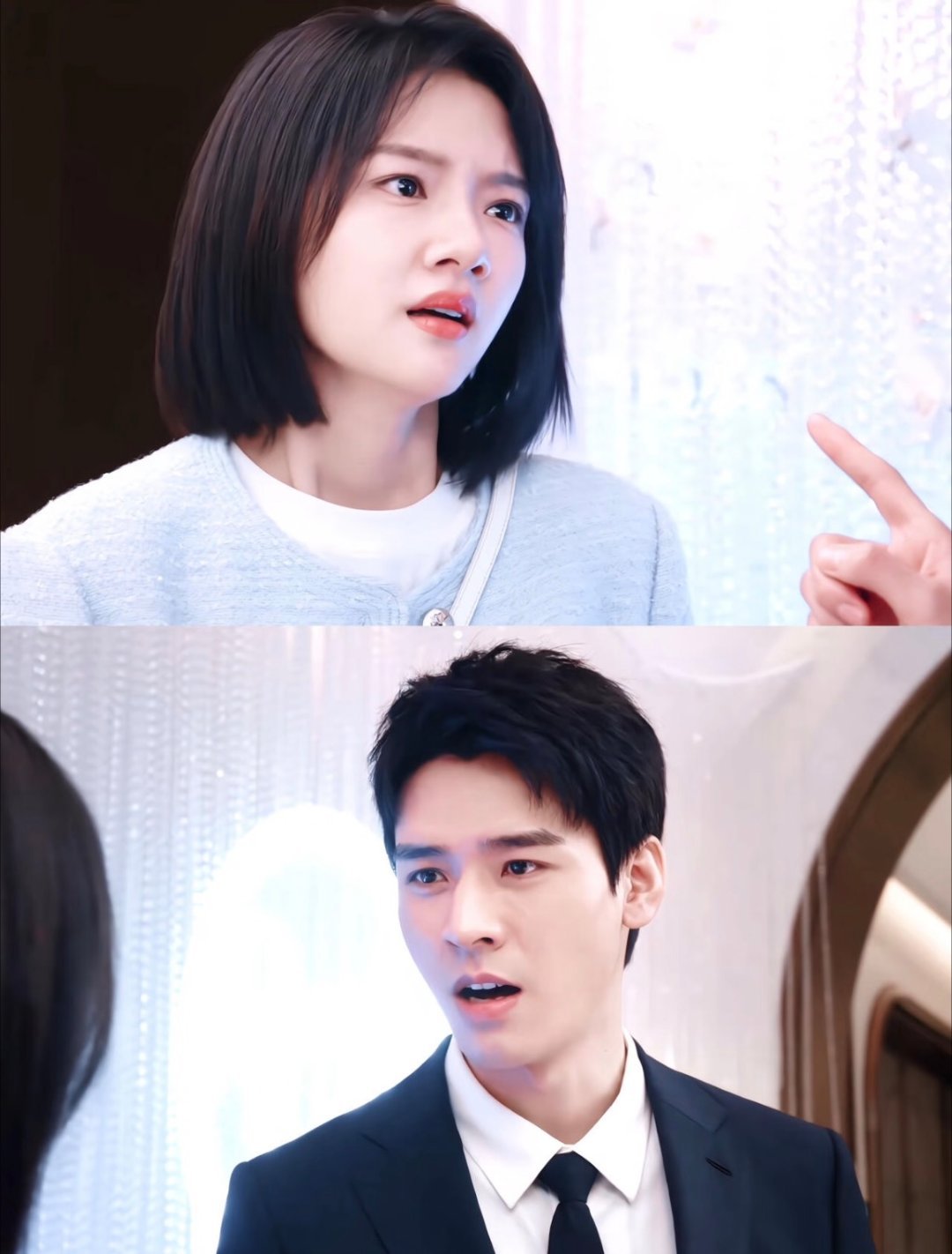 冯胜利无差别攻击所有打工人被冯胜利几句话说破防了老师！我只是来追剧的，没说还要被