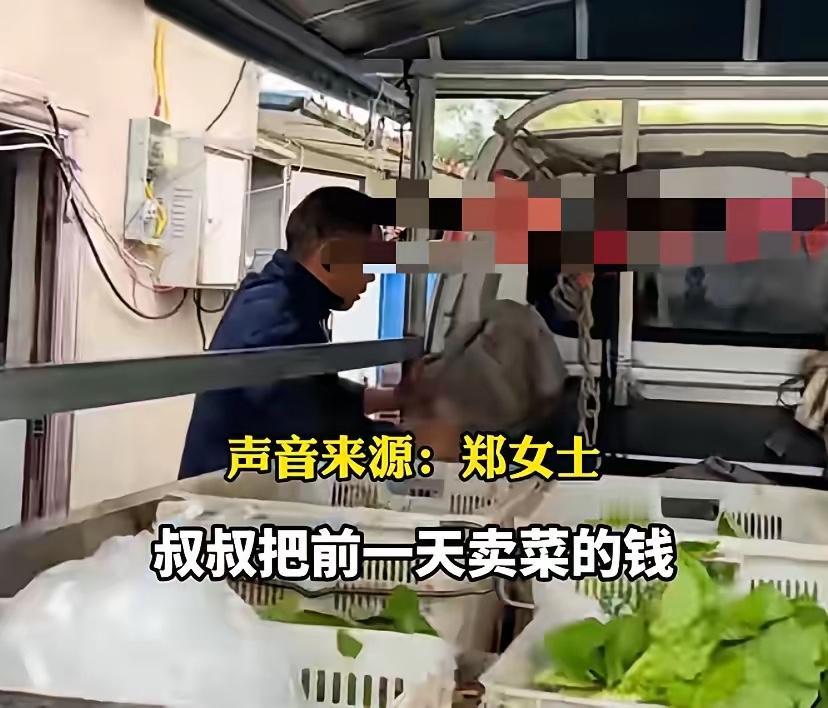 贵州，1男子哥嫂半年内相继离世，留下2个侄女相依为命，男子心里很不是滋味，夜里辗