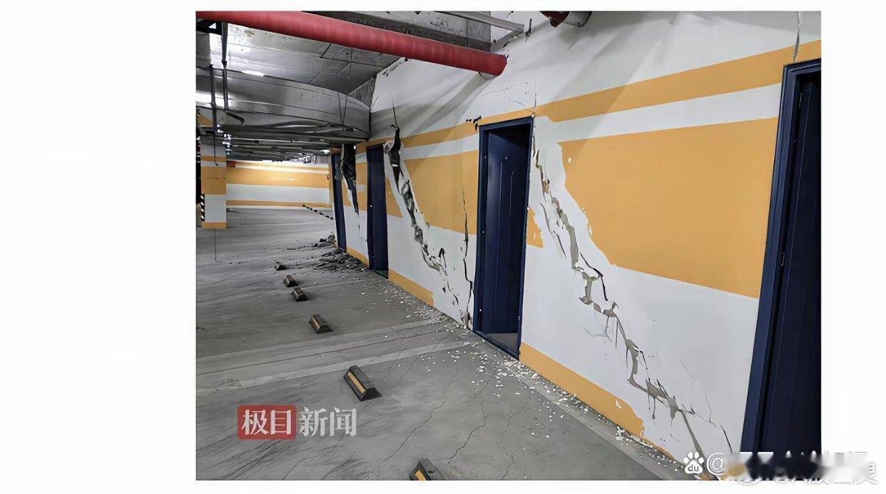 房地产张家口危房事件  绝大多数国人都忽略了房地产的一个致命bug：不管是50年