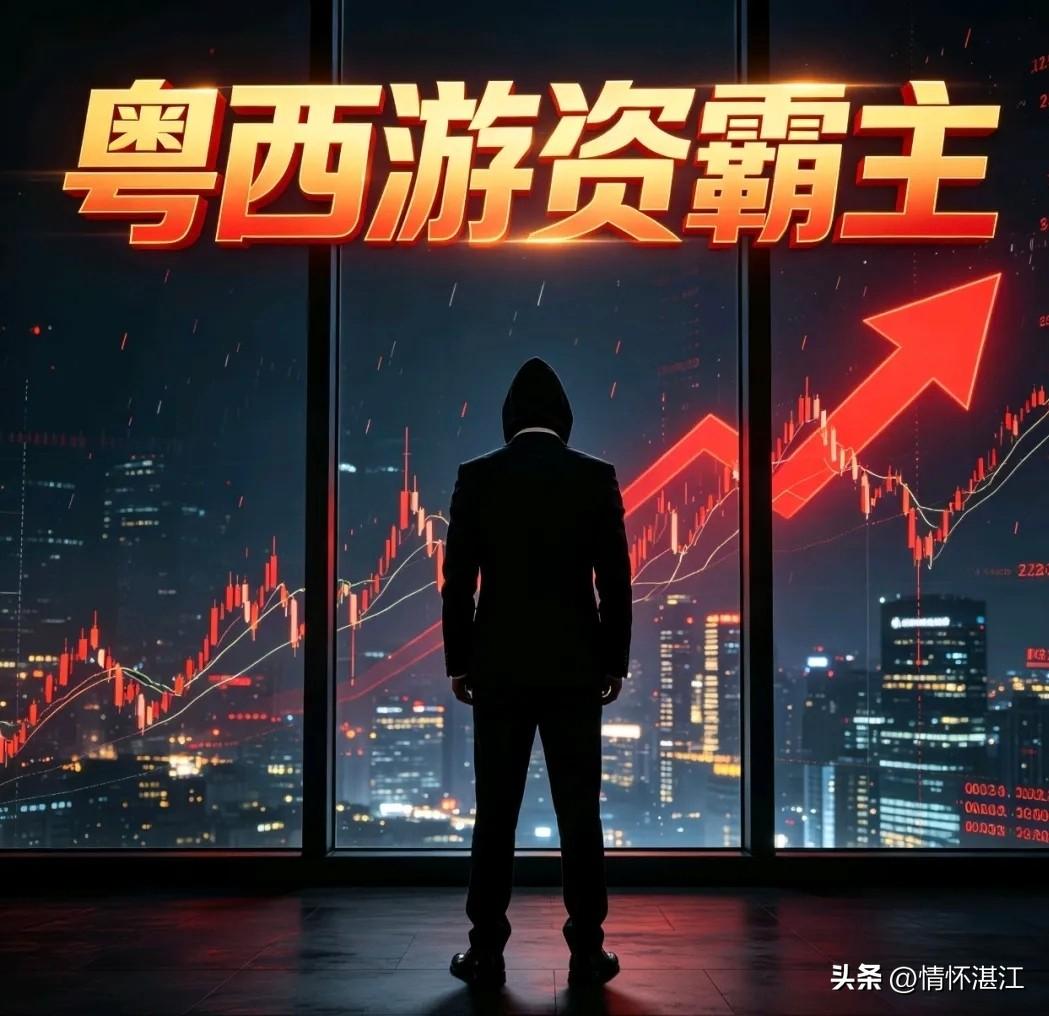以往在A股市场兴风作浪的游资，即俗称的涨停板敢死队，在人们印象里，它们大多来自江