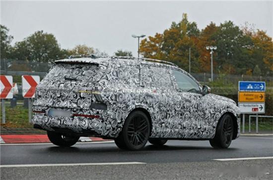 一汽奥迪将于2027年初引进奥迪全尺寸SUV——奥迪Q9爆料会有6座和7座版奥迪