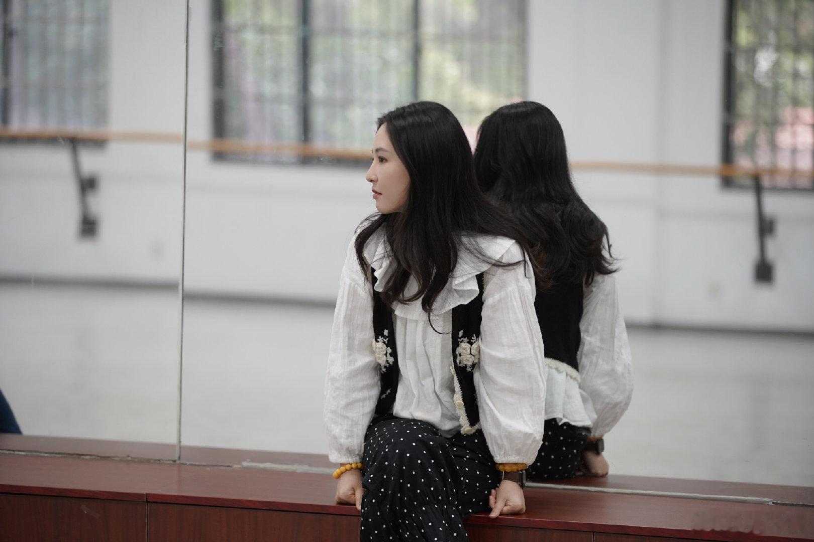 吴倩真的是隐藏真学霸吴倩颜值与实力双在线吴倩真的是隐藏真学霸，厉害了吴倩高考62