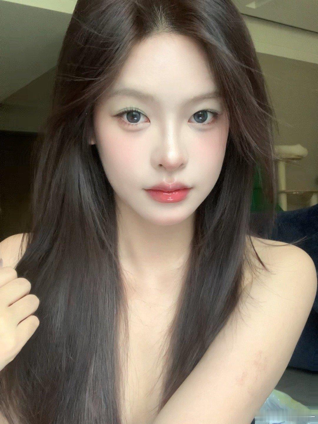 美好假期结束啦👒 ​​​