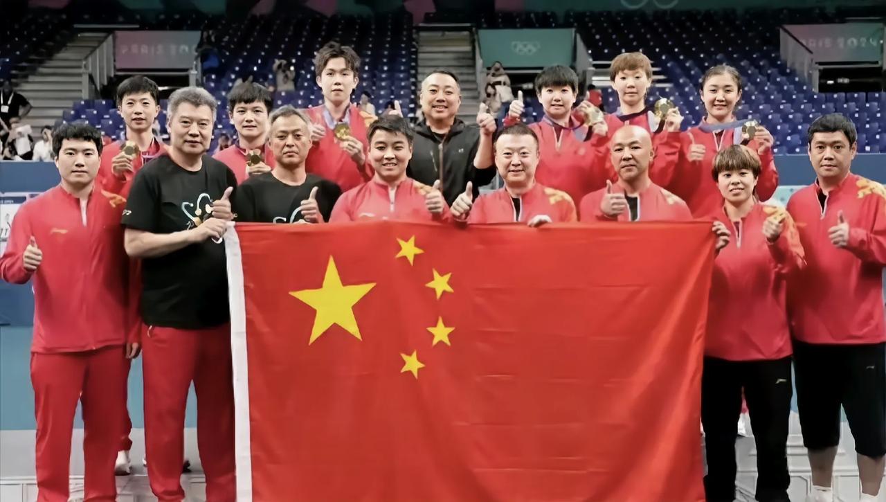 刘国梁现在压力山大！中国大满贯赛来了，他有四大“难题”要面对。
首先，樊振东和陈