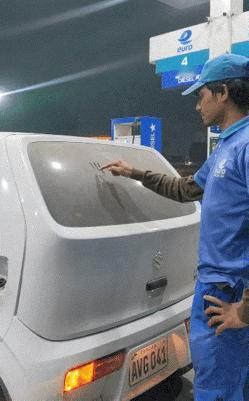 这个厉害，
这个不能喷。