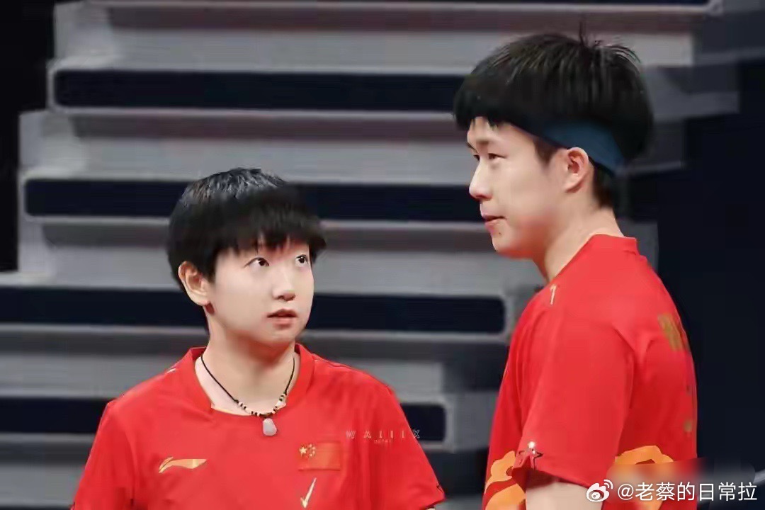 国际乒联官宣重启尘封33年的双打世界杯，新增混双项目，打乱全球备战计划。在WTT