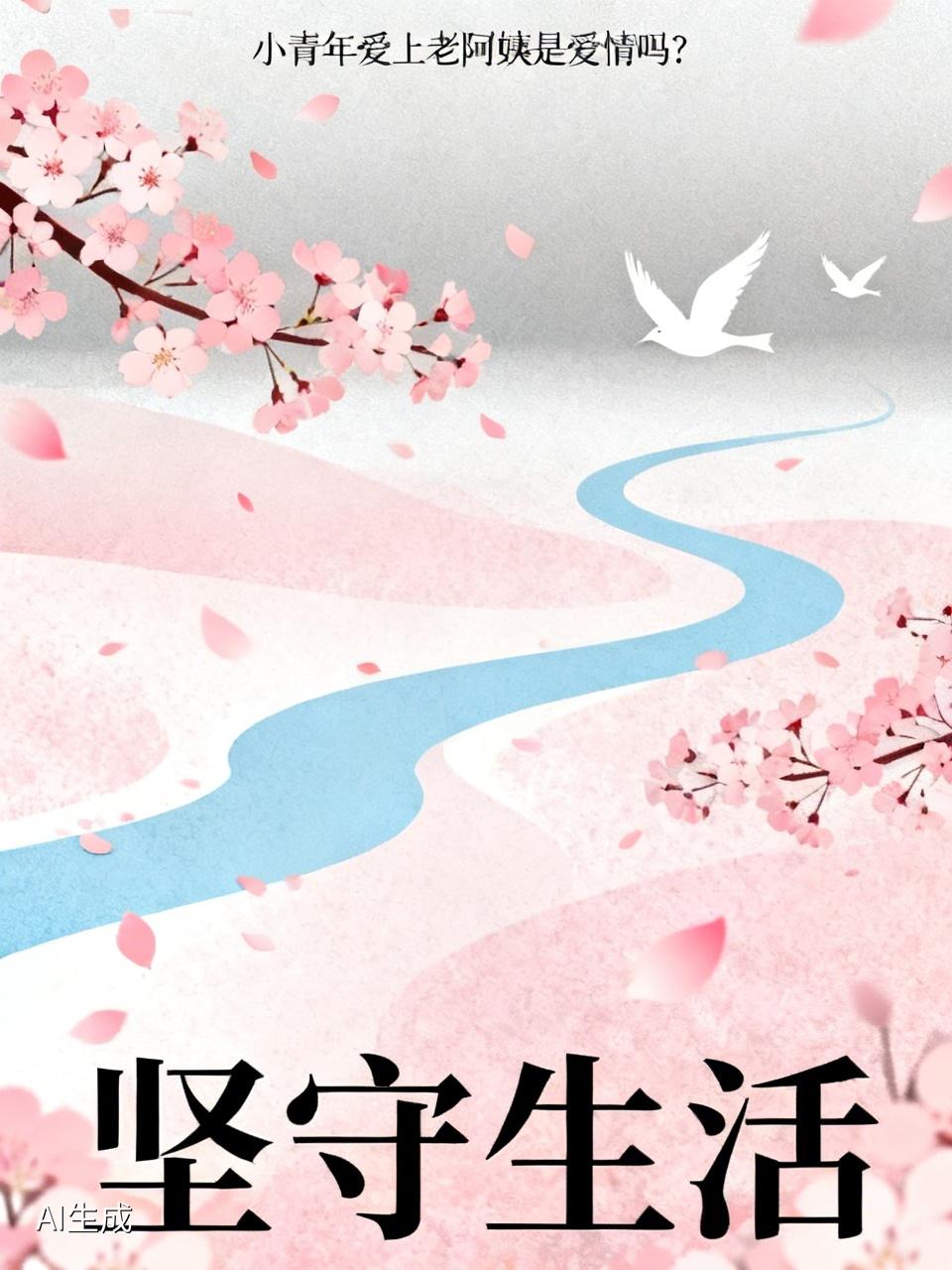小青年爱上老阿姨，这到底是不是爱情？看看上海小伙李阳和大他18岁的江西阿姨皮彩华