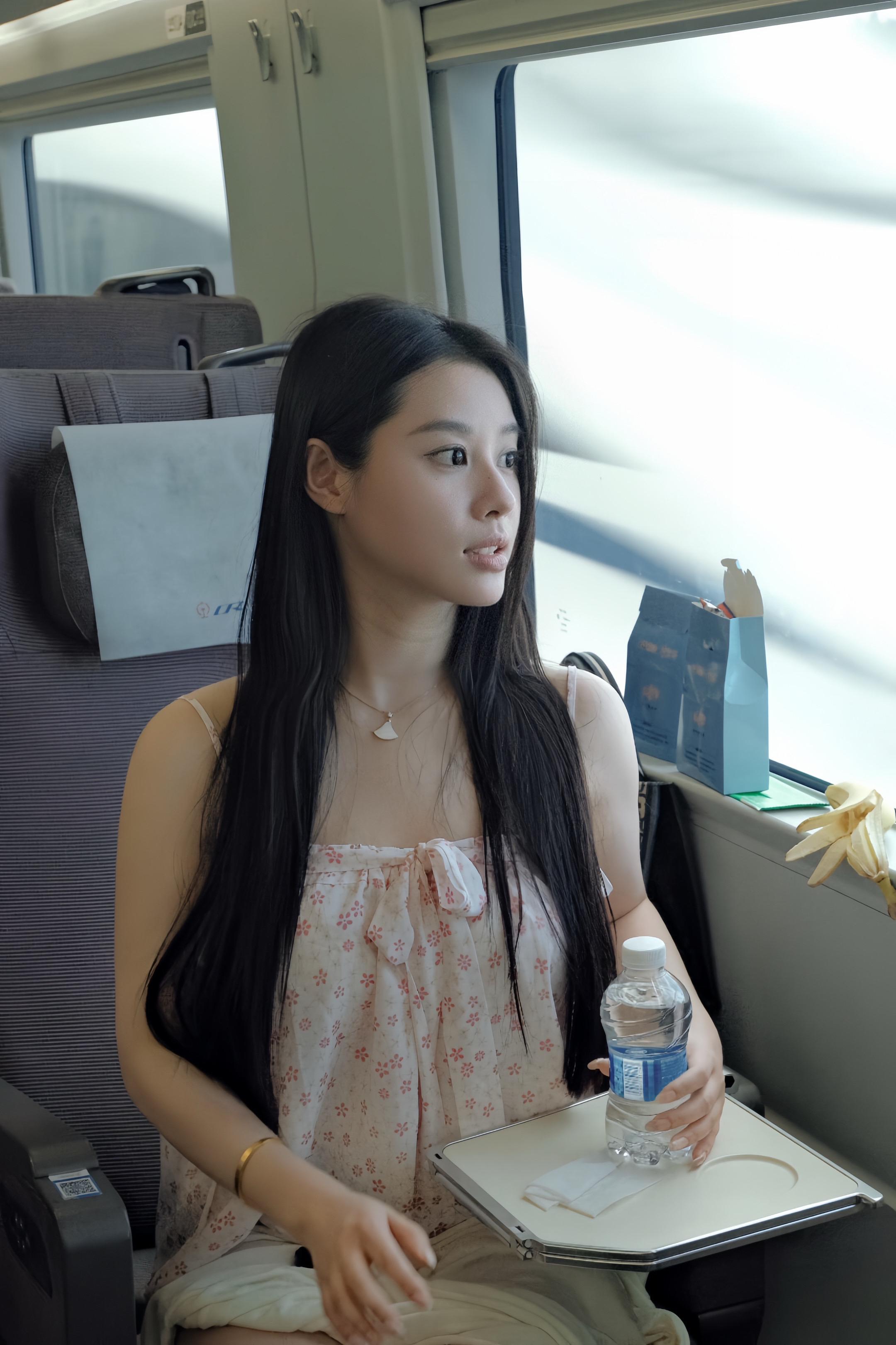 夏天 初恋女友