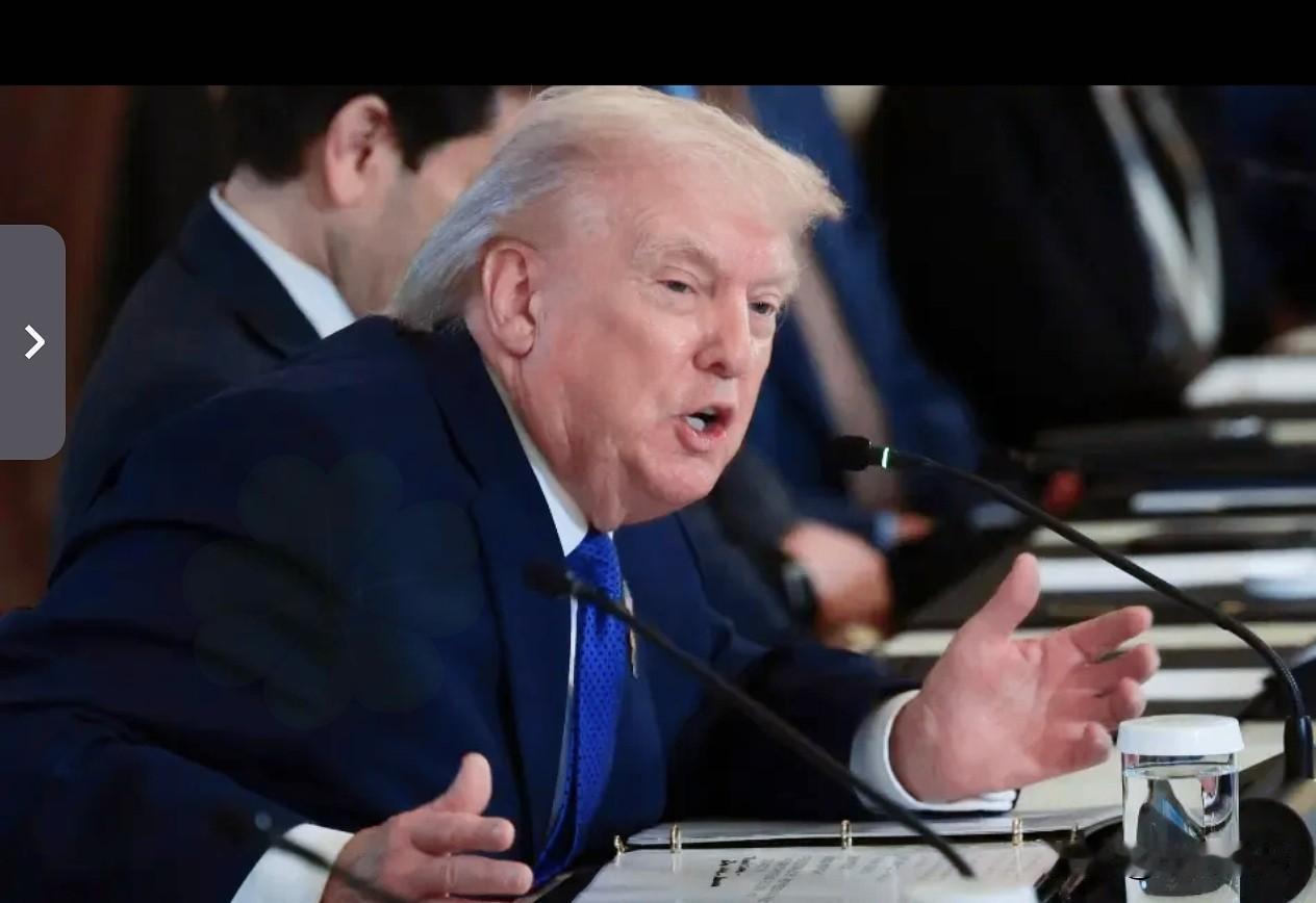 老特这是绑了个寂寞吗？

老特又使出新招数，借着抓捕马杜罗的动作，试图掌控委国石