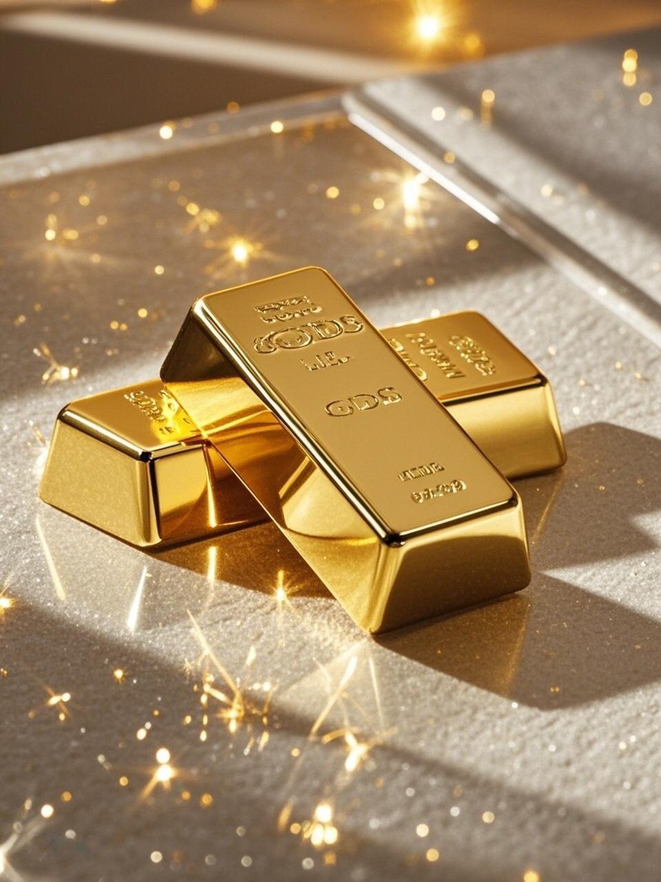 金价暴跌会从金融市场、实体产业、宏观经济三大层面引发连锁反应，且不同领域的传导逻