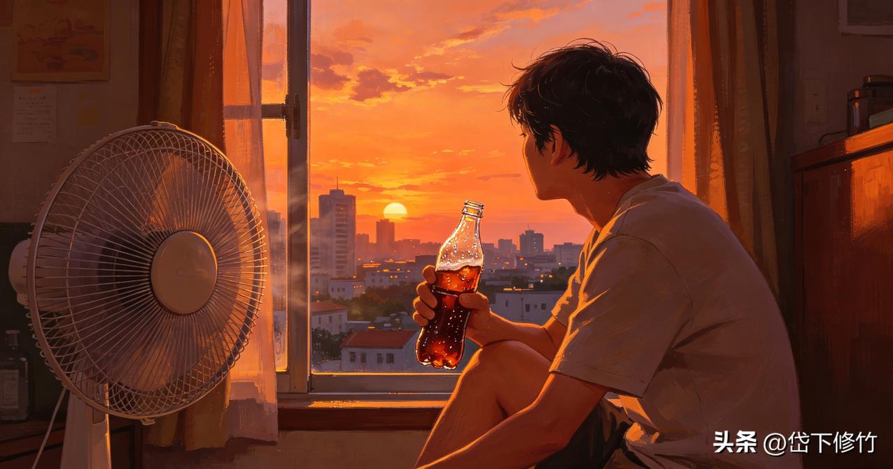 山东泰安这边，已经正式进入“烤”模式，体感很热。今天（6月13日）市区多云，气温