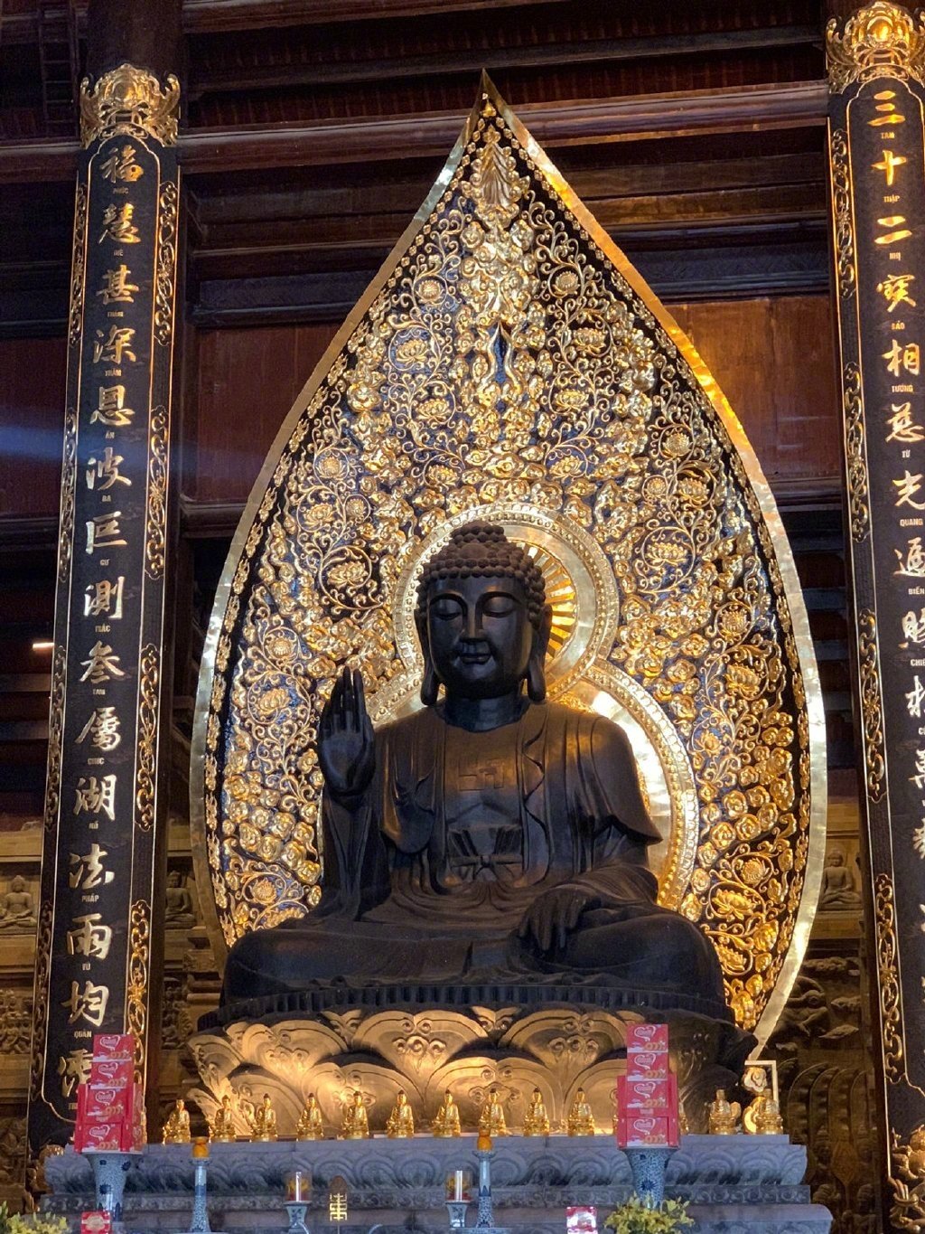 现在起，你的运势永远都不会跌落，霉运也不会再接近你。 ​​​