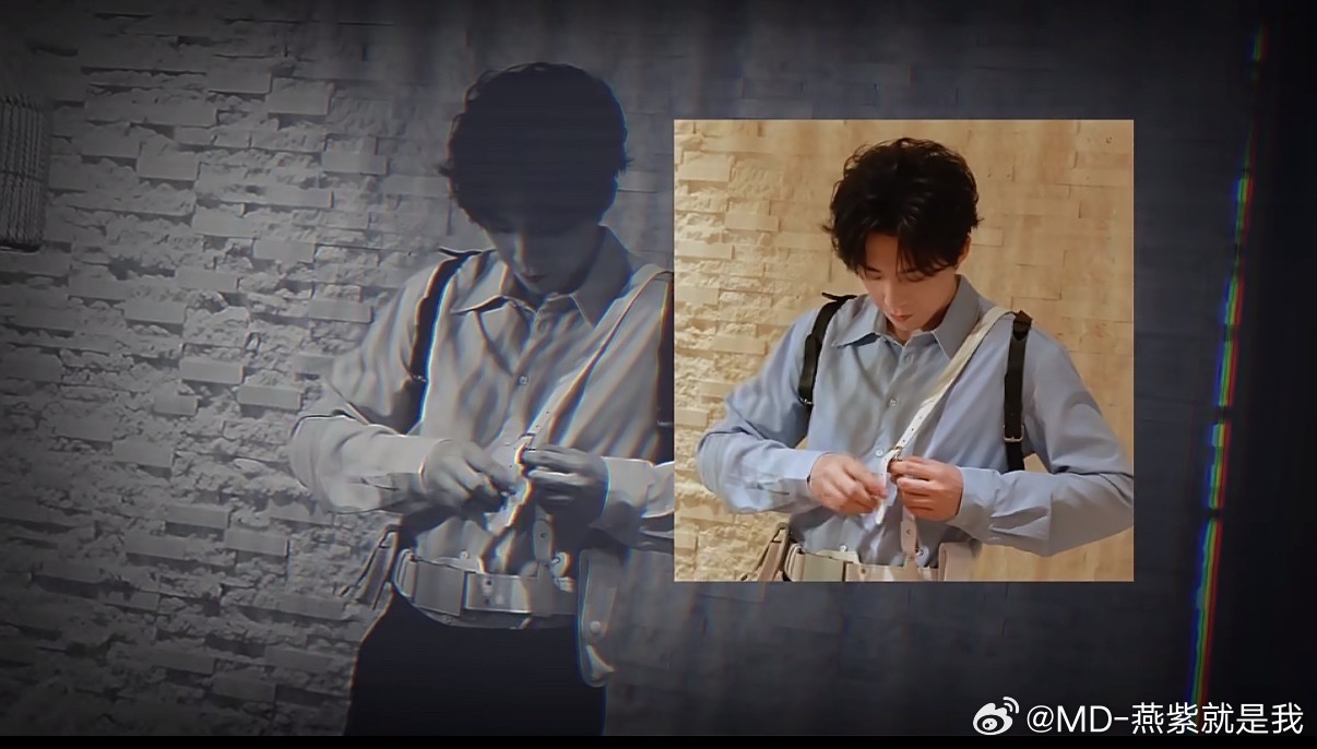 不因盛名而来，不因诋毁离开；始于颜值，忠于人品，陷于才华，愿你初心不改，笑容常在