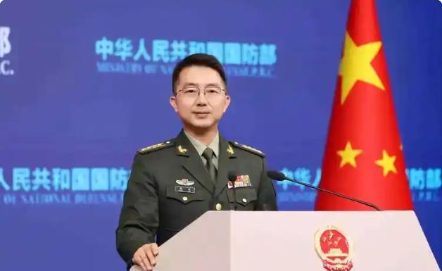 中国国防部已经向全世界把话讲得十分透彻：解放军各项准备工作已经全部到位，任何势力
