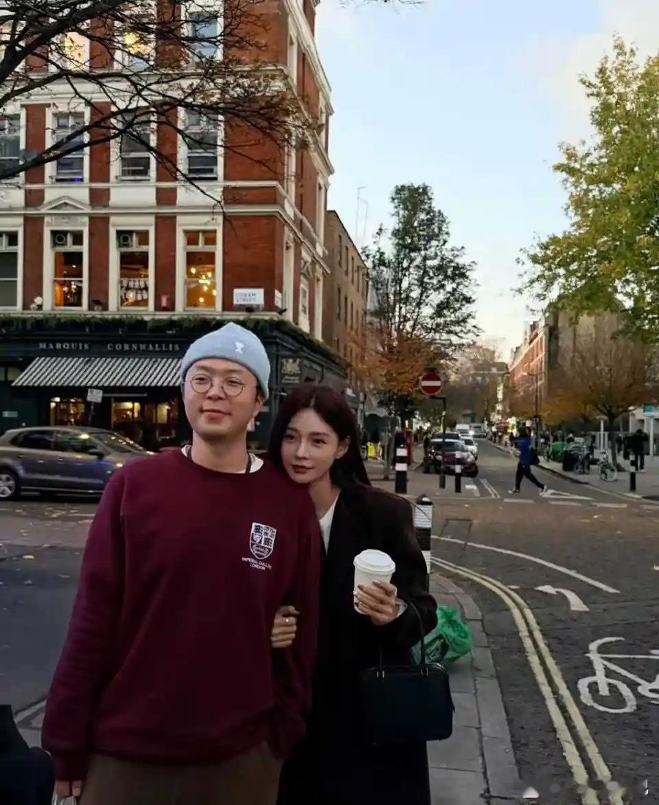 终于理解沈梦辰为什么要找海涛了！以前总不懂，沈梦辰那样明媚张扬的美女，怎么会选择