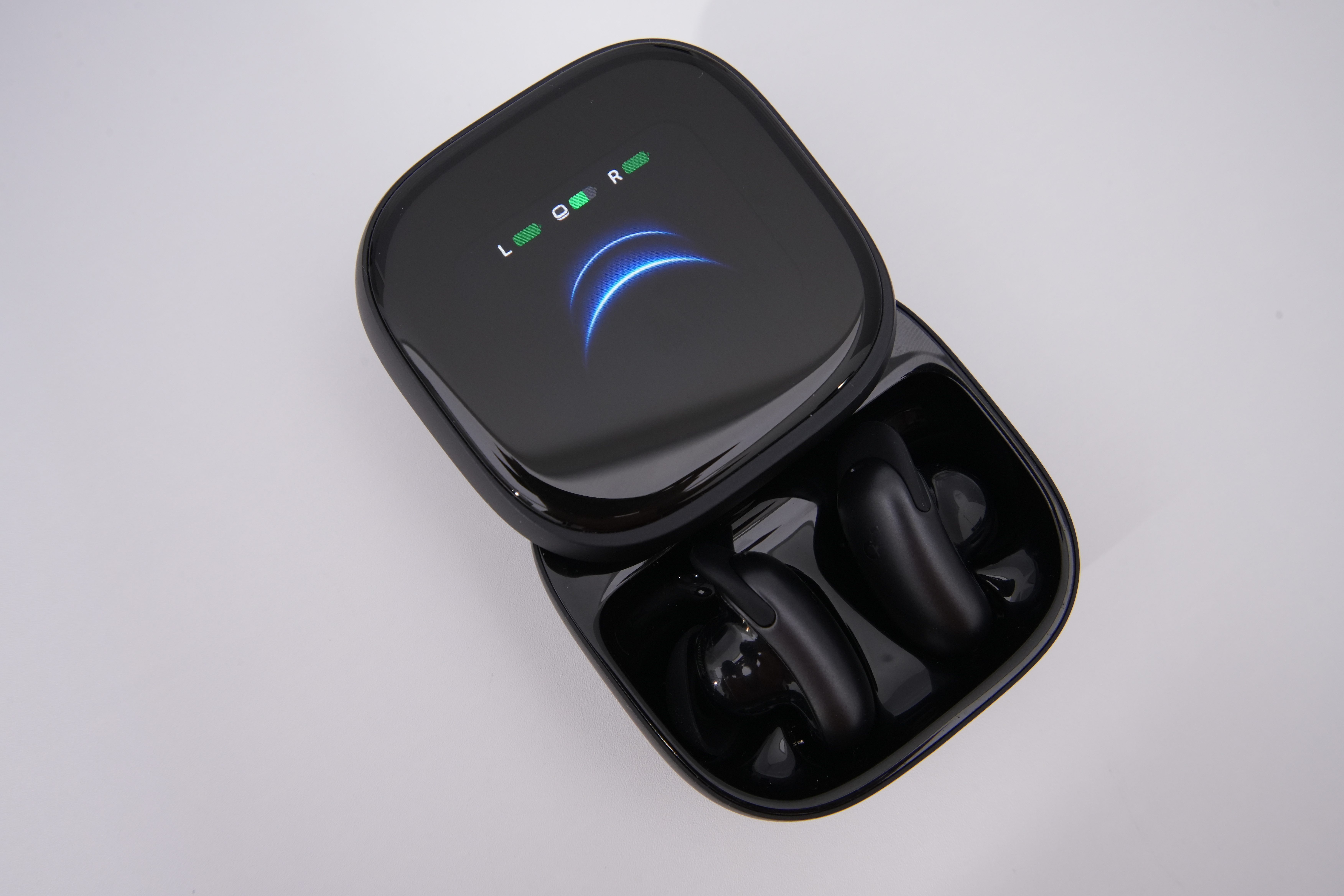 短的图赏 安克消噪耳机Pro/Pro Max真机图赏好美的耳机