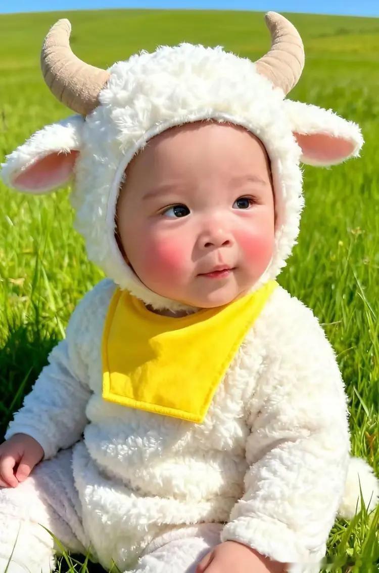 唉，我要是小洛熙的妈妈，估计也得肠子都悔青了。当初要是不做手术就好了…… 