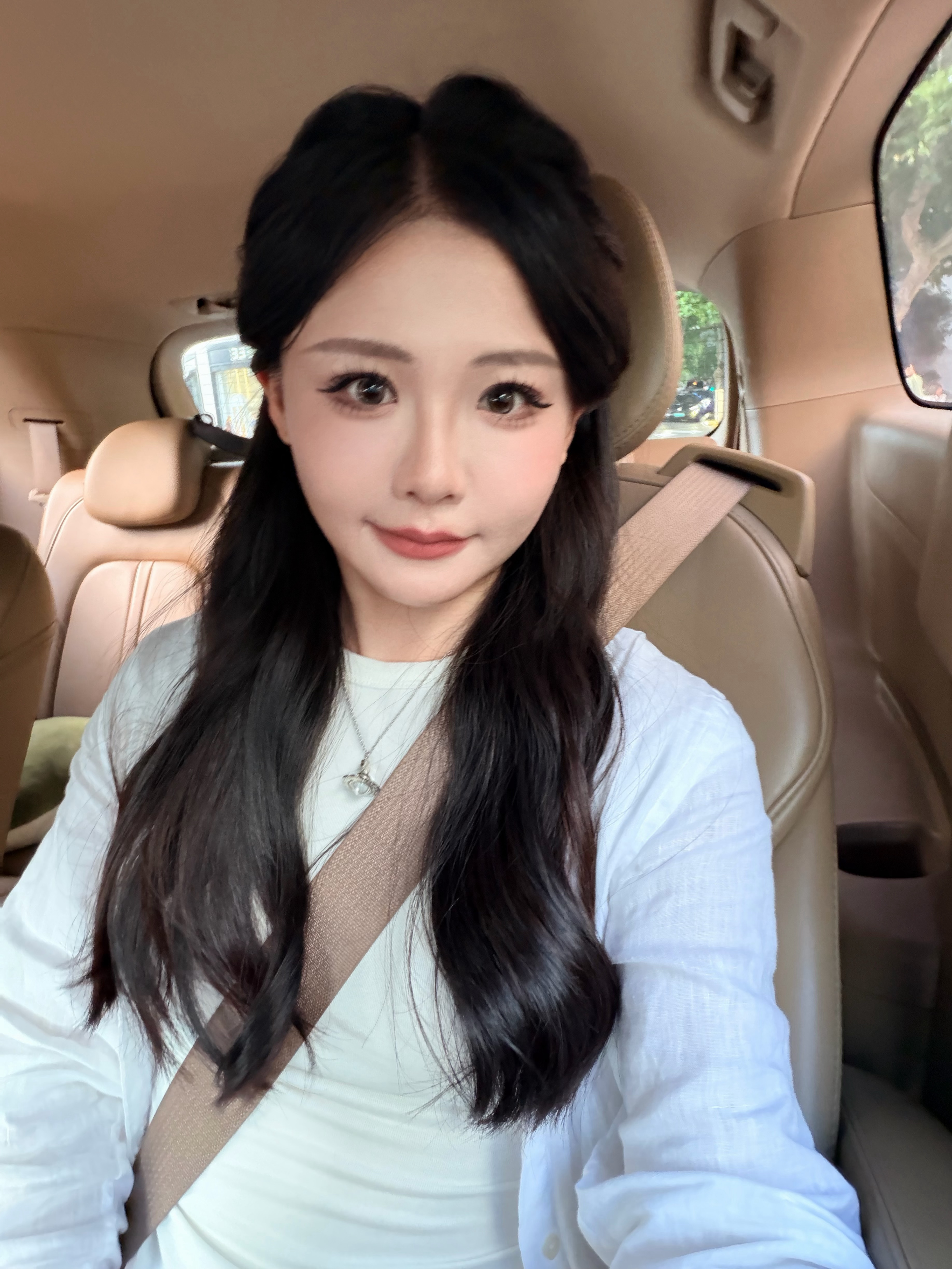宁波—上海—杭州，一天三城挑战完成……早上 6 点多起床，到现在已经超长待机快2