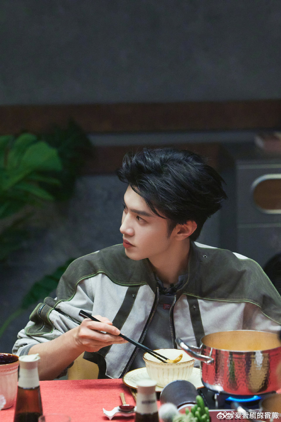 大侦探11 我的评分：芒果六六迎新春大侦探特辑大侦探各个侦探们都状态都超好，大家