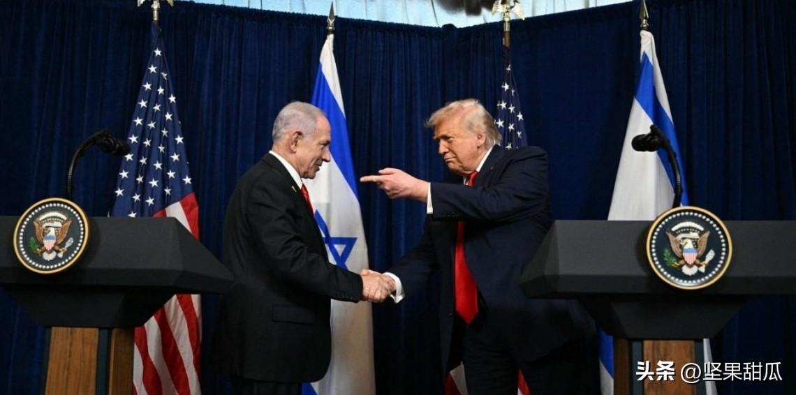 特朗普还是玩缓兵之计。据哥伦比亚广播公司（CBS）援引军方消息人士报道，向该地区