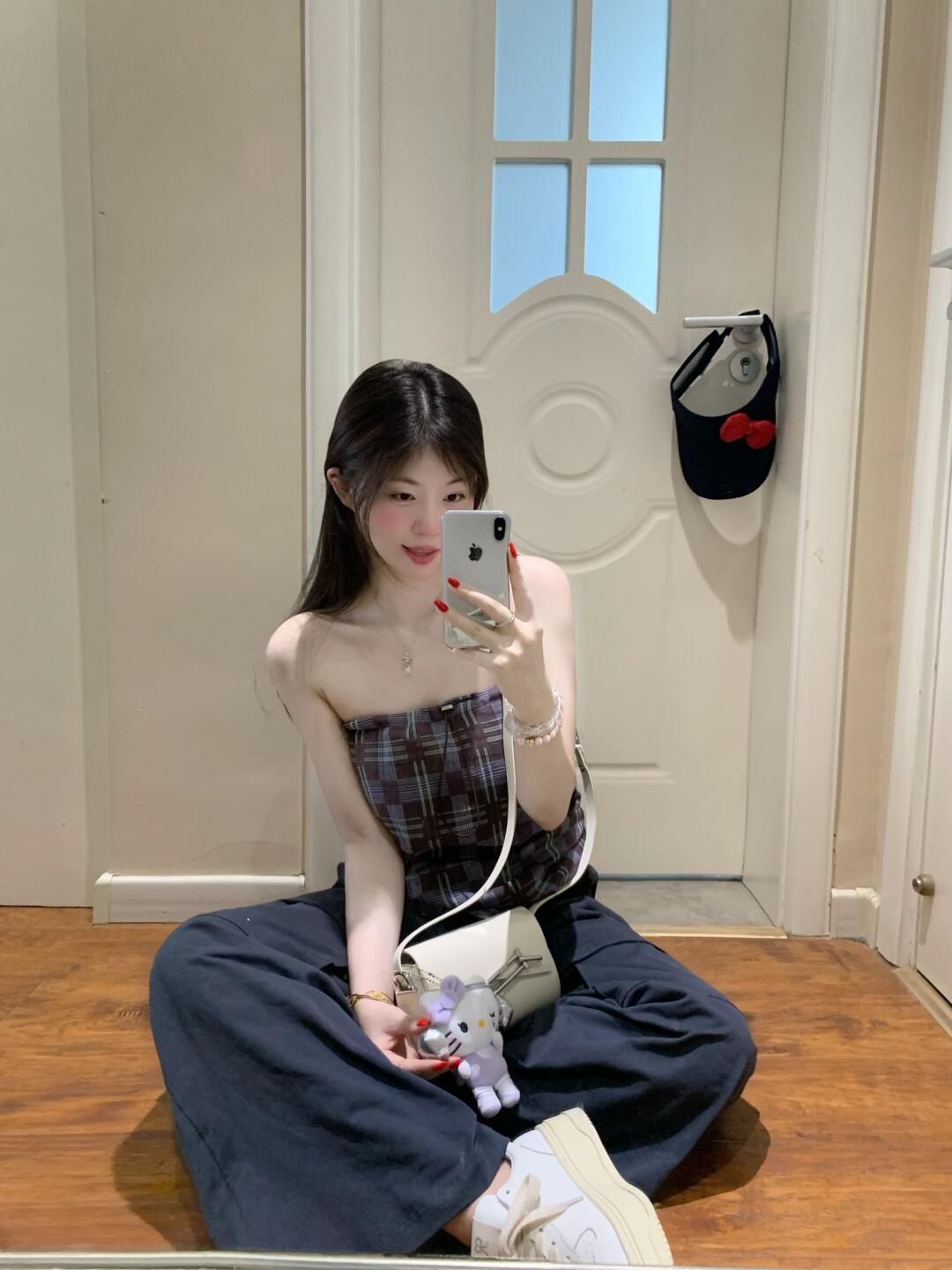 胶片日常🎞️～喜欢这种活泼感🍆✊🏻