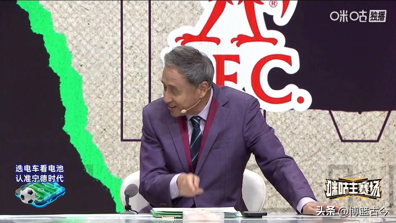 CCTV5转播五大联赛，对于普通球迷来说是雪中送炭，对于深度球迷来说，就有些鸡肋