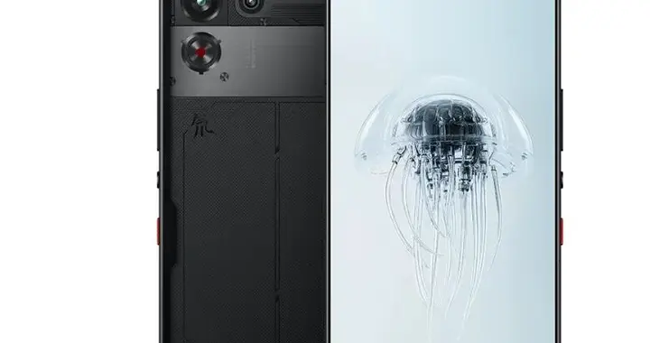 红魔新品发布会定档10月17日，手机、平板齐亮相