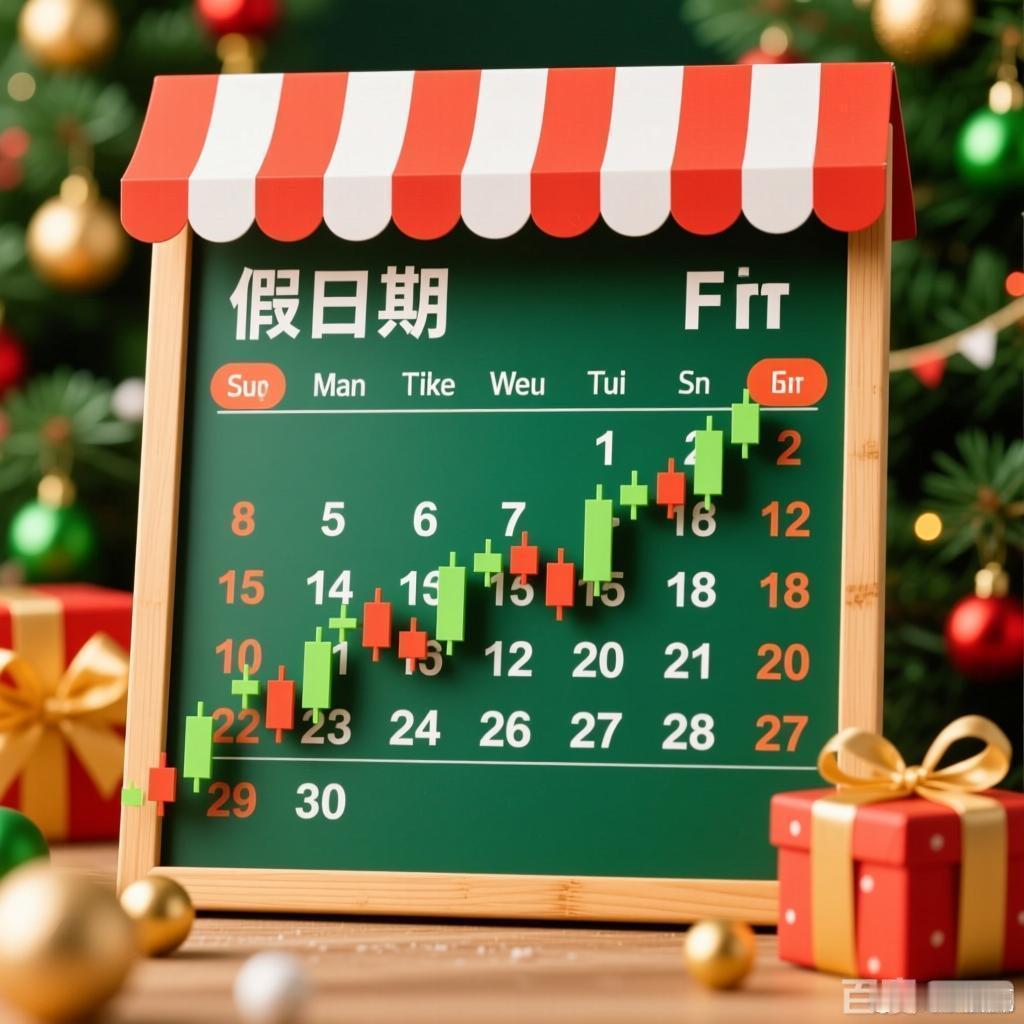 2026年A股休市“日历”出炉！投资者必看安排12月22日，沪深北三大交易所（上