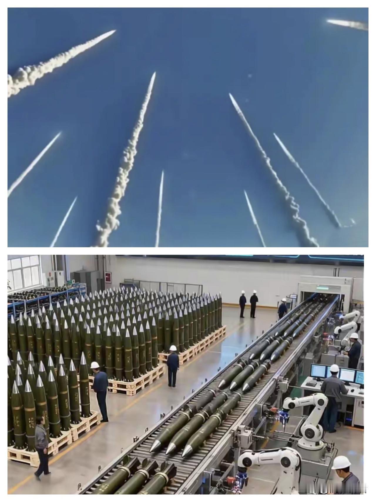 统一号角已吹响，台独分子瑟瑟发抖吧!东部沿海阵地导弹全时竖立，只等一声令下!
