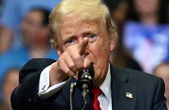 黄金为何不避险？特朗普失控引爆全球资产崩盘

战火已燃22天，黄金作为传统“避险