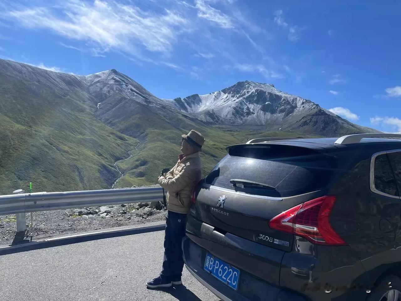 发一张图片，让我猜出你在哪里拍的