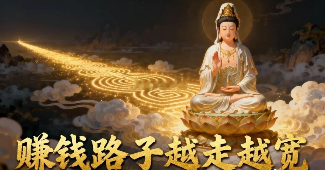 你的业力已清，劫数已尽。这一波因果了结，功德圆满。此后你脚下的每一步都踩在吉位上