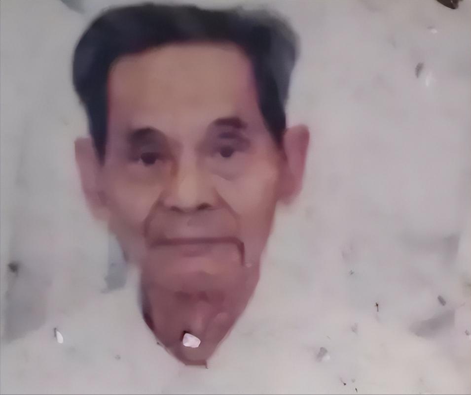 88年中共特工从台湾带回一份烈士名单，震惊众人：他不是叛变了么
谢汉光是一名建国