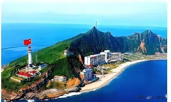 关于钓鱼岛，一个好消息，一个坏消息

好消息是这里资源富集，面积3.91平方公里