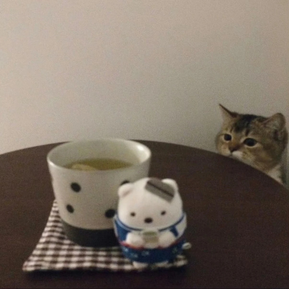 藏在角落的小治愈简单物件也能抚平内心浮躁 