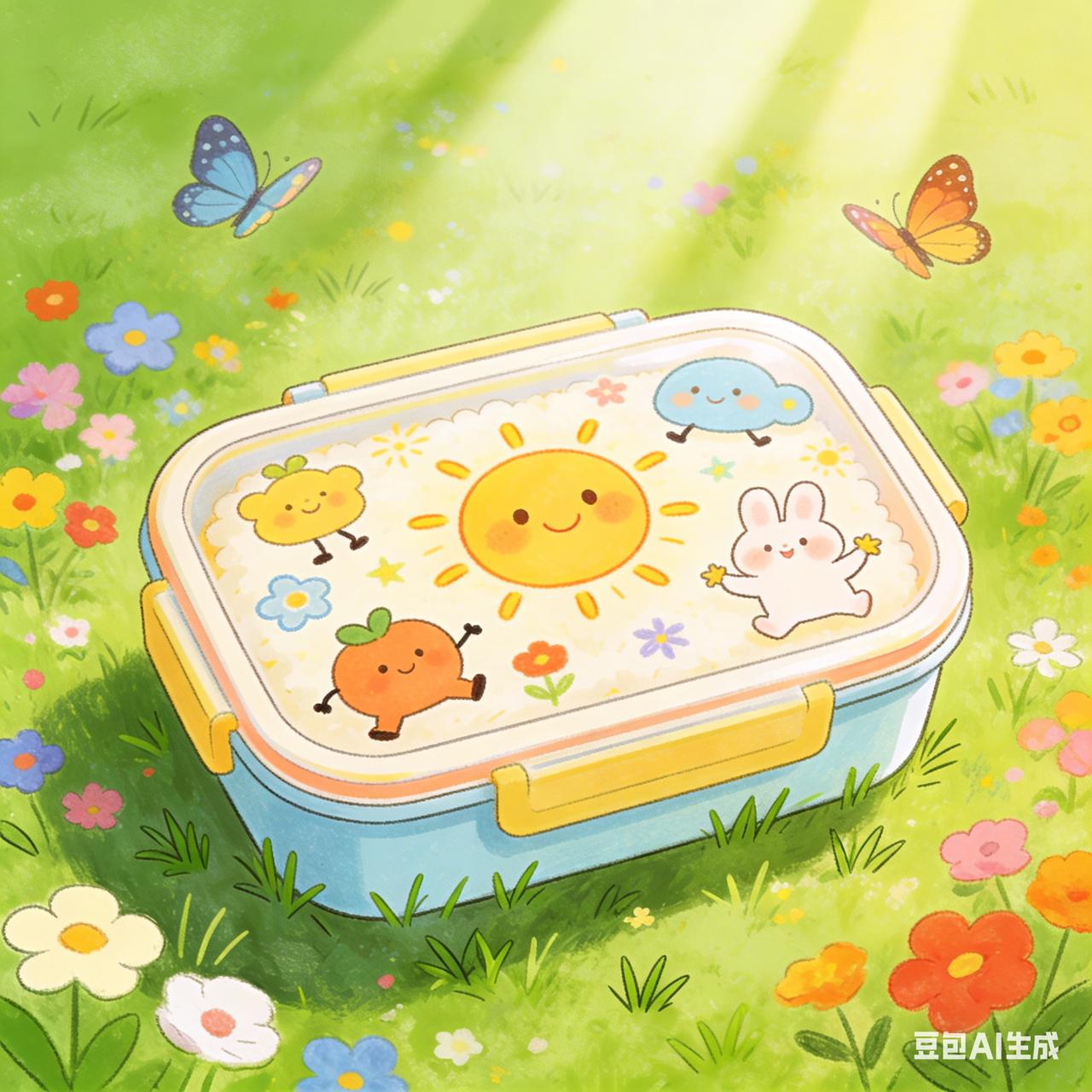 最后就是如果天天带老吃家里或者老吃单位的点外卖也会腻，最好还是混着吃两天，这样不