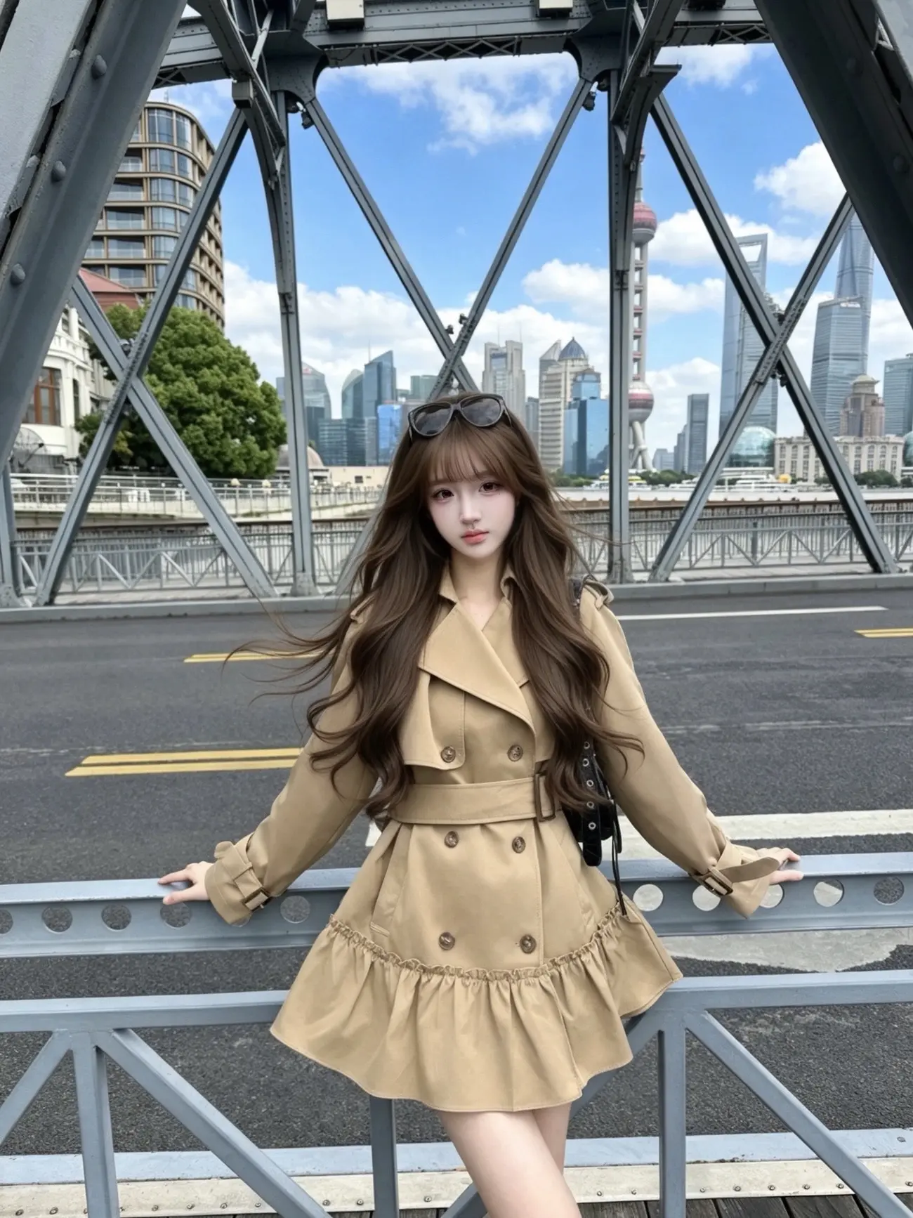 Scarlet 什么才是真正的自由