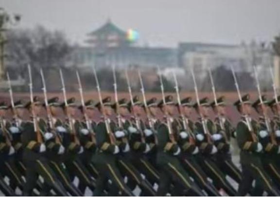 为什么说我们要时刻提防着俄罗斯与巴基斯坦？说白了，因为我们十分清楚，如果战争真的