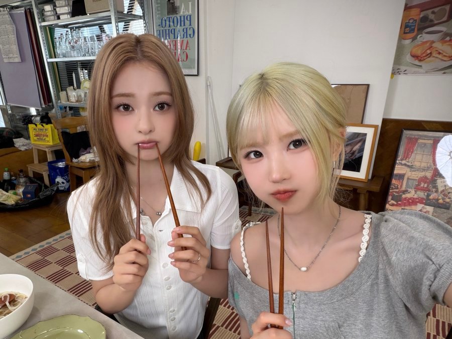 李娜炅 🐣蜜桃笑颜李娜炅 260625 官X更新 